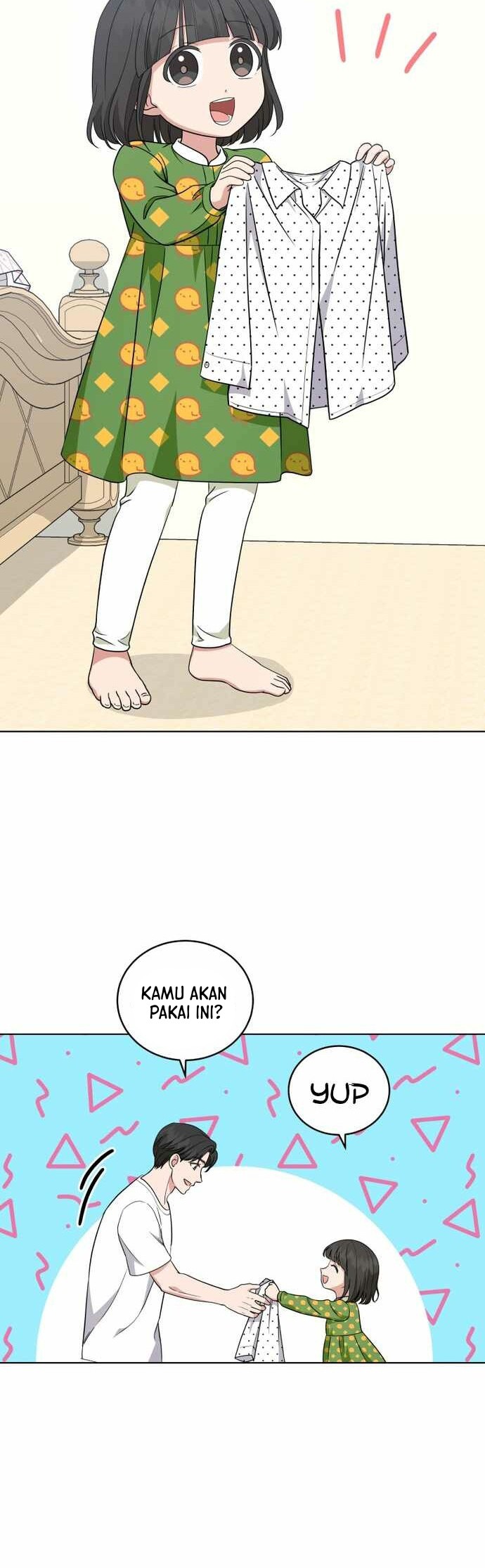 My Daughter is Music Genius Chapter 42 Gambar 9