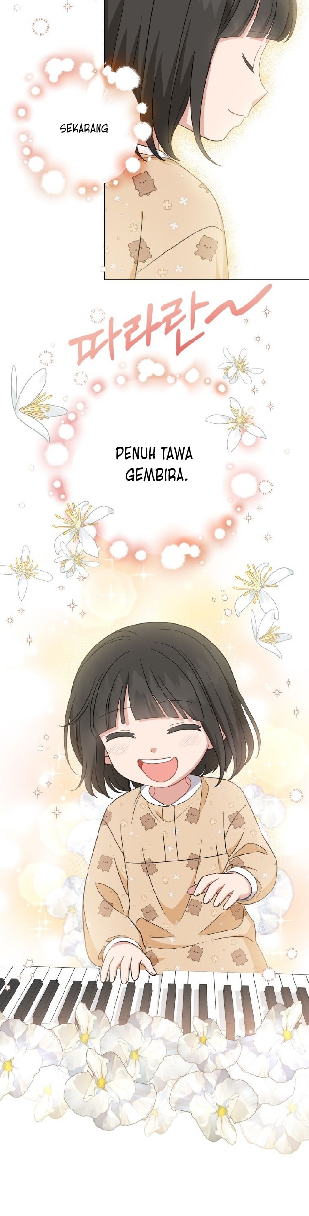My Daughter is Music Genius Chapter 46 Gambar 35