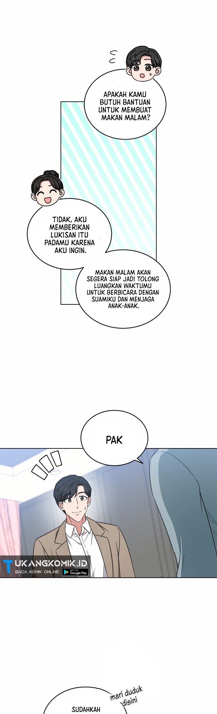 My Daughter is Music Genius Chapter 48 Gambar 10