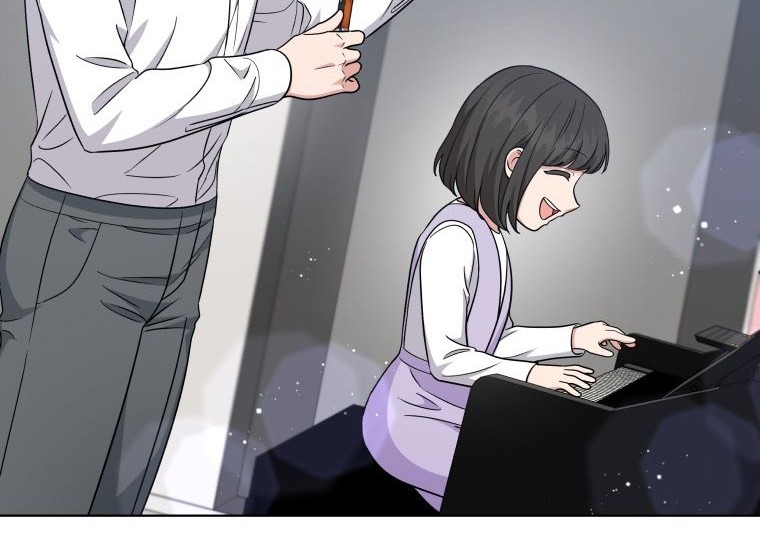 My Daughter is Music Genius Chapter 49 Gambar 27