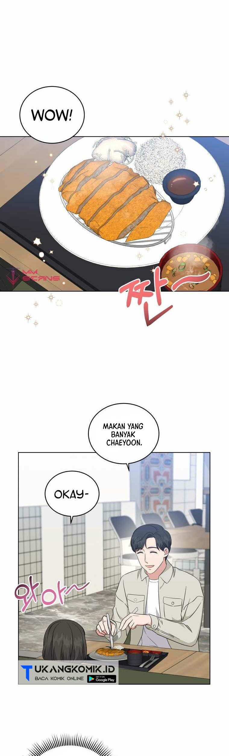 My Daughter is Music Genius Chapter 50 Gambar 32
