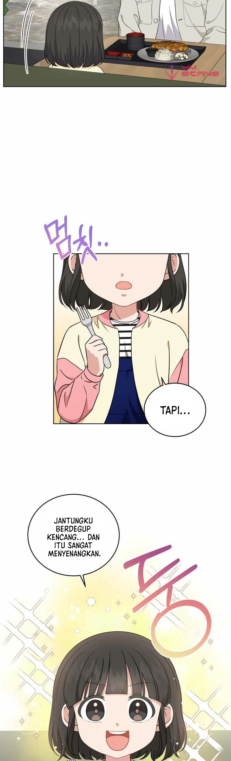My Daughter is Music Genius Chapter 50 Gambar 36