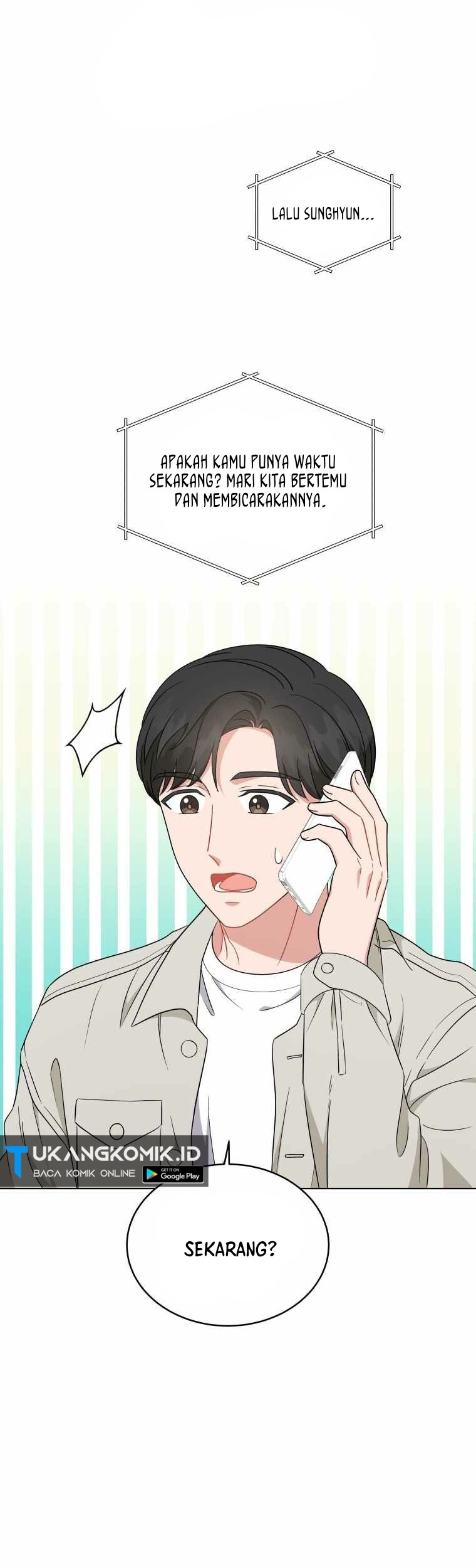 Baca Manhwa My Daughter is Music Genius Chapter 50 Gambar 2