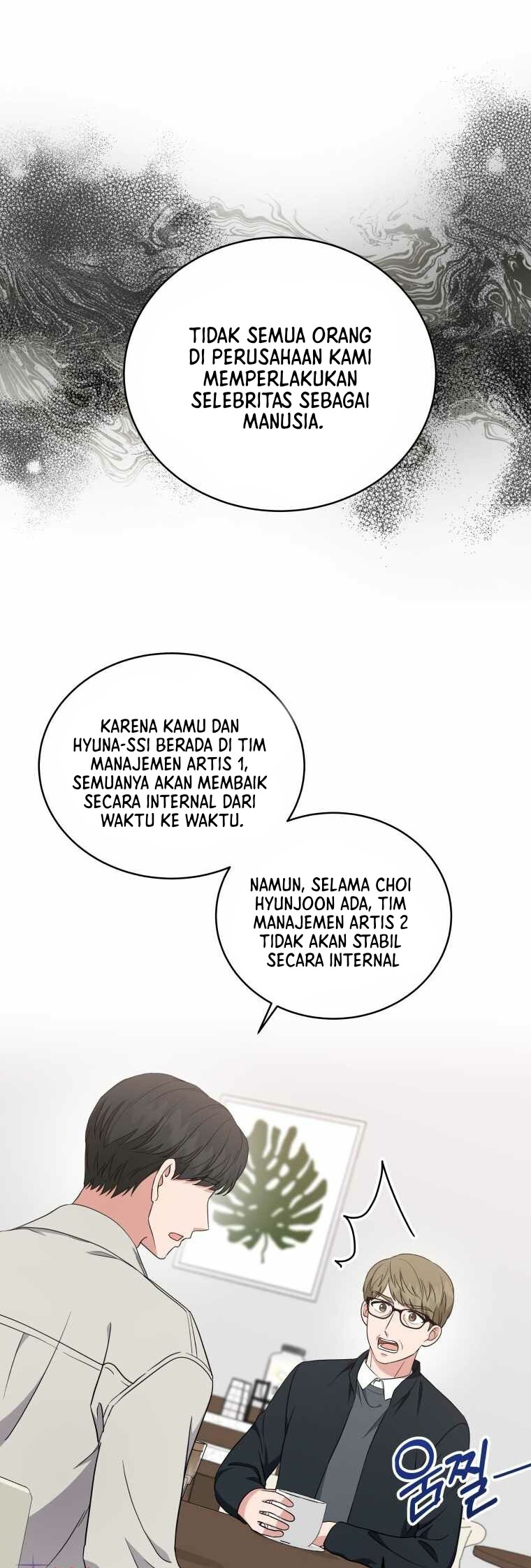 My Daughter is Music Genius Chapter 50 Gambar 15