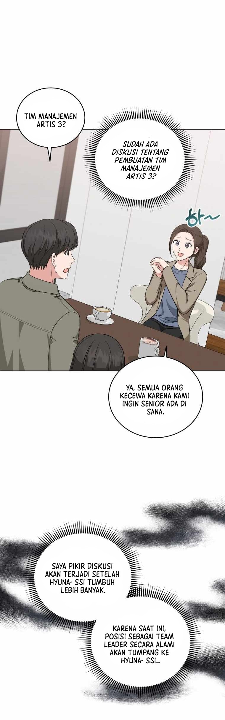 My Daughter is Music Genius Chapter 51 Gambar 28