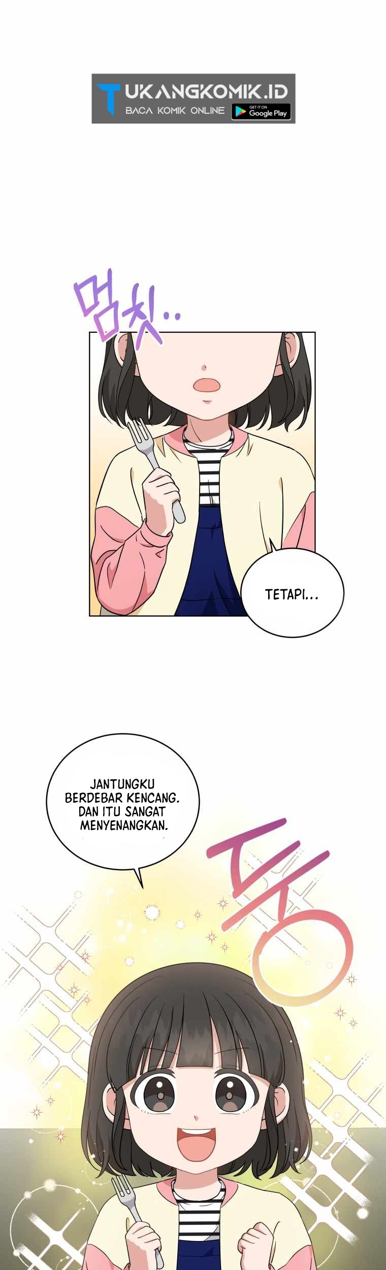 Baca Manhwa My Daughter is Music Genius Chapter 51 Gambar 2
