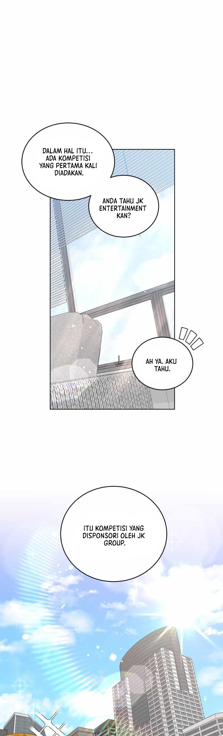 My Daughter is Music Genius Chapter 51 Gambar 14