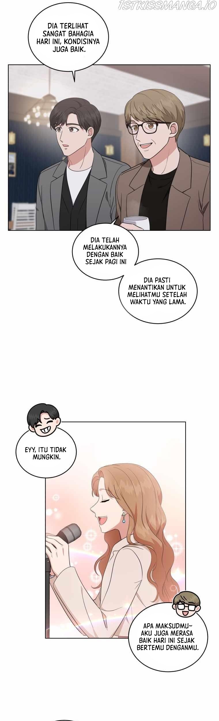My Daughter is Music Genius Chapter 53 Gambar 18