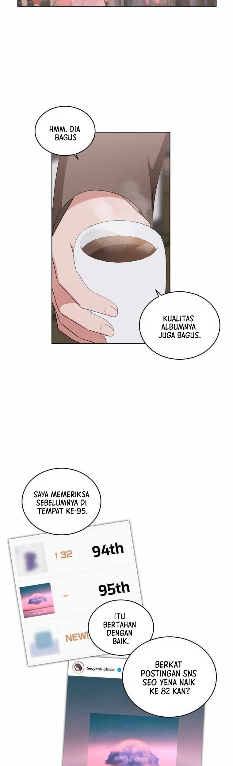 My Daughter is Music Genius Chapter 53 Gambar 20