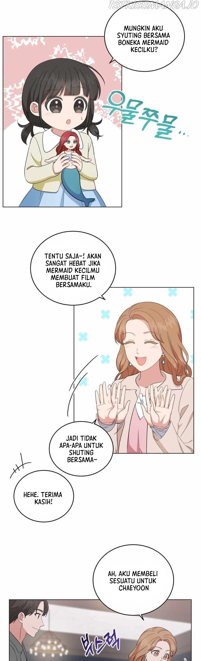 My Daughter is Music Genius Chapter 53 Gambar 10