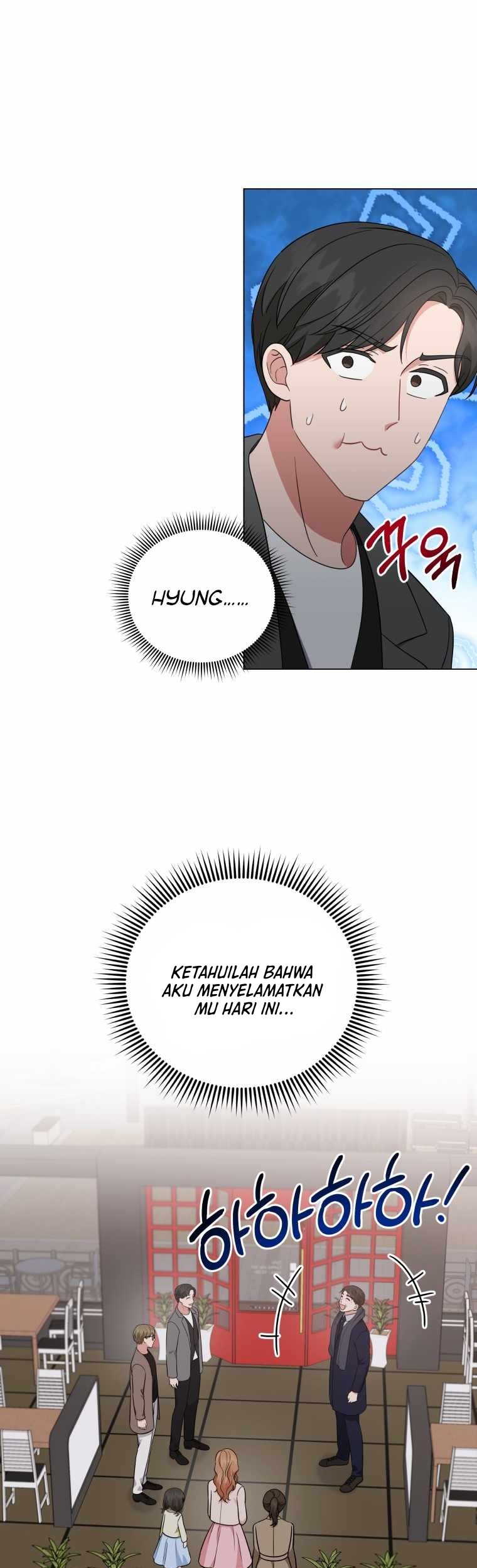 Baca Manhwa My Daughter is Music Genius Chapter 54 Gambar 2