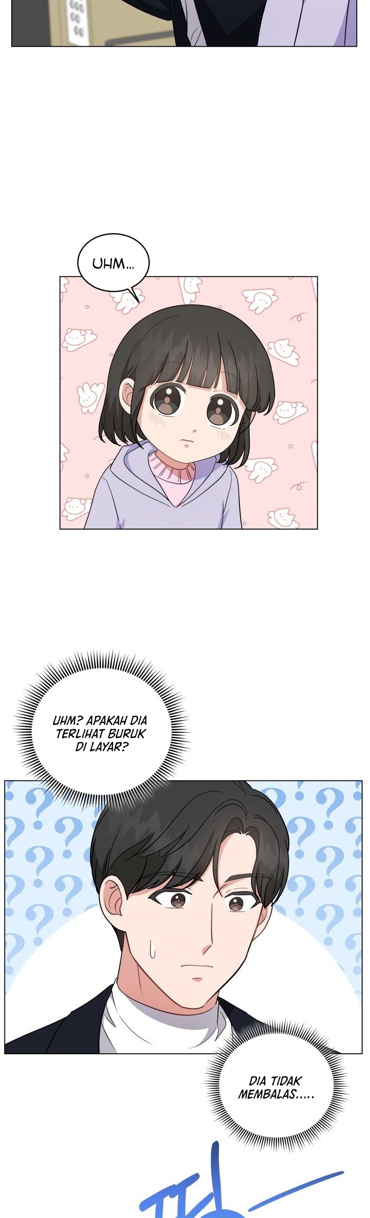 My Daughter is Music Genius Chapter 55 Gambar 33