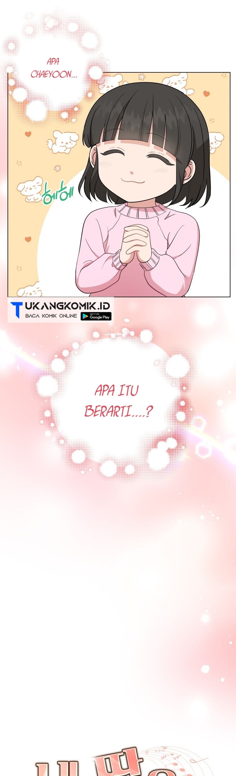 My Daughter is Music Genius Chapter 55 Gambar 9