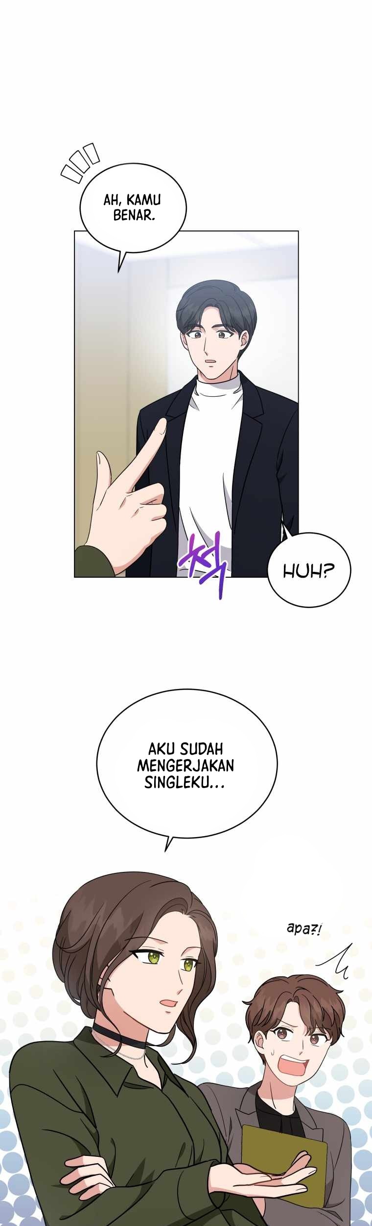 Baca Manhwa My Daughter is Music Genius Chapter 56 Gambar 2