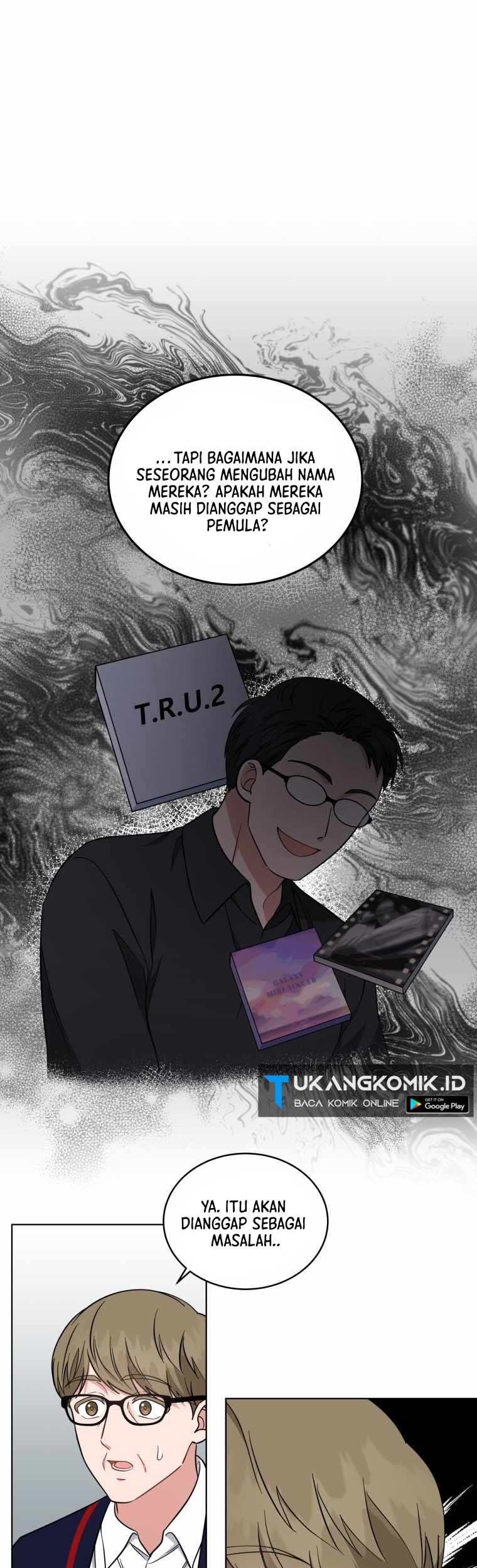 Baca Manhwa My Daughter is Music Genius Chapter 58 Gambar 2