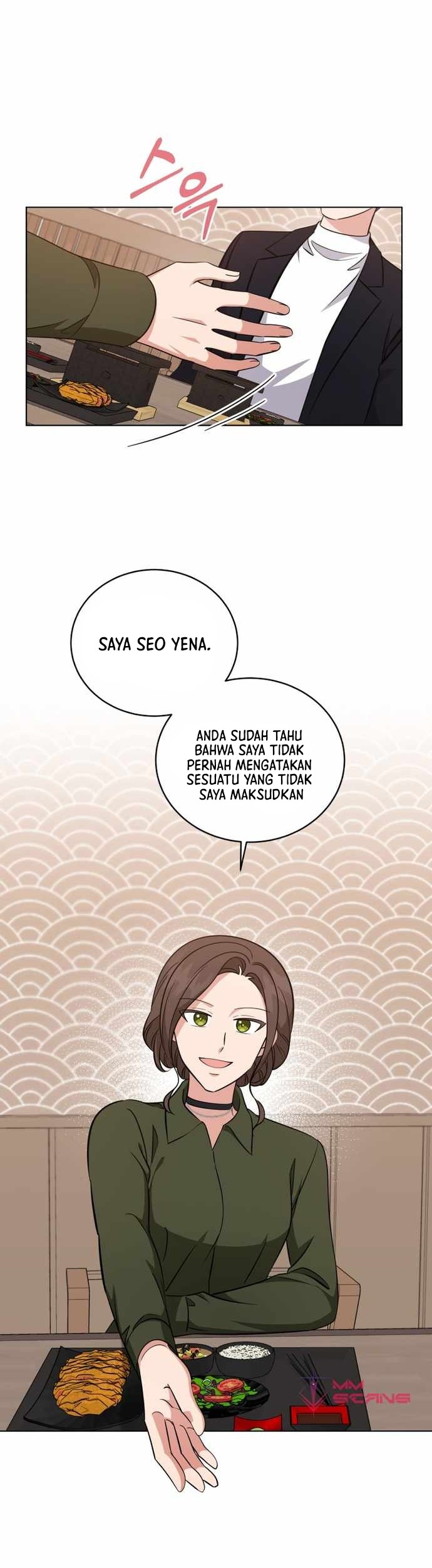 My Daughter is Music Genius Chapter 60 Gambar 25