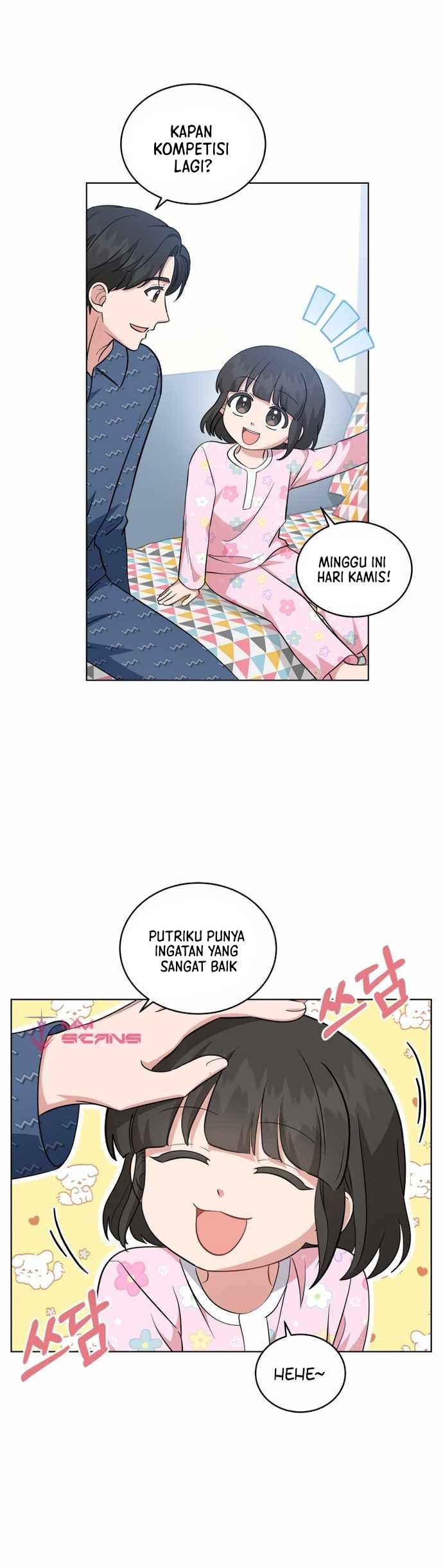 My Daughter is Music Genius Chapter 60 Gambar 29