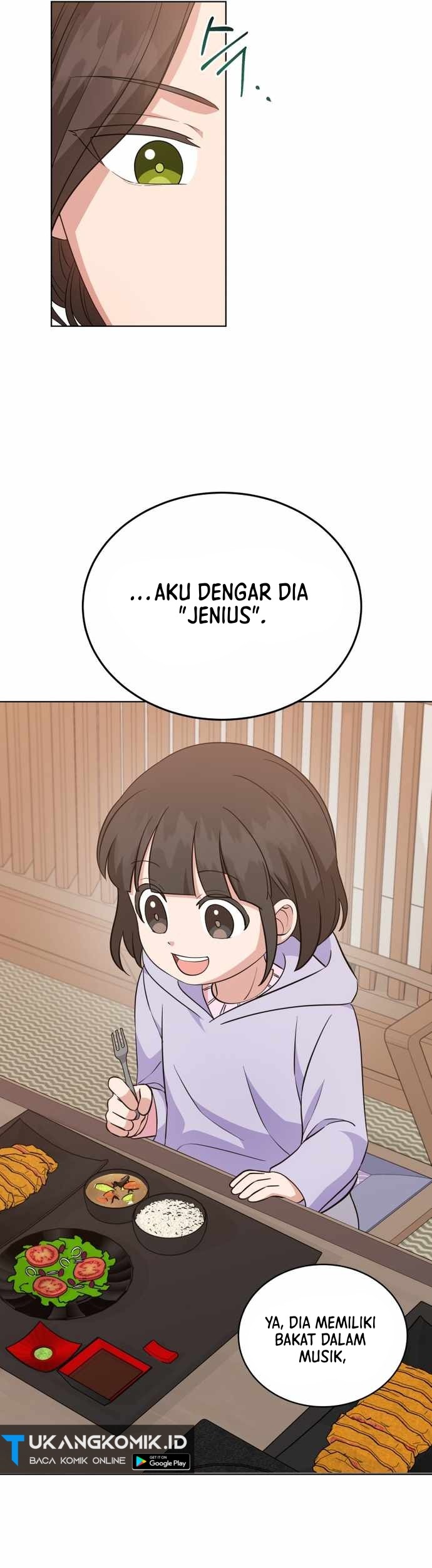 My Daughter is Music Genius Chapter 60 Gambar 10