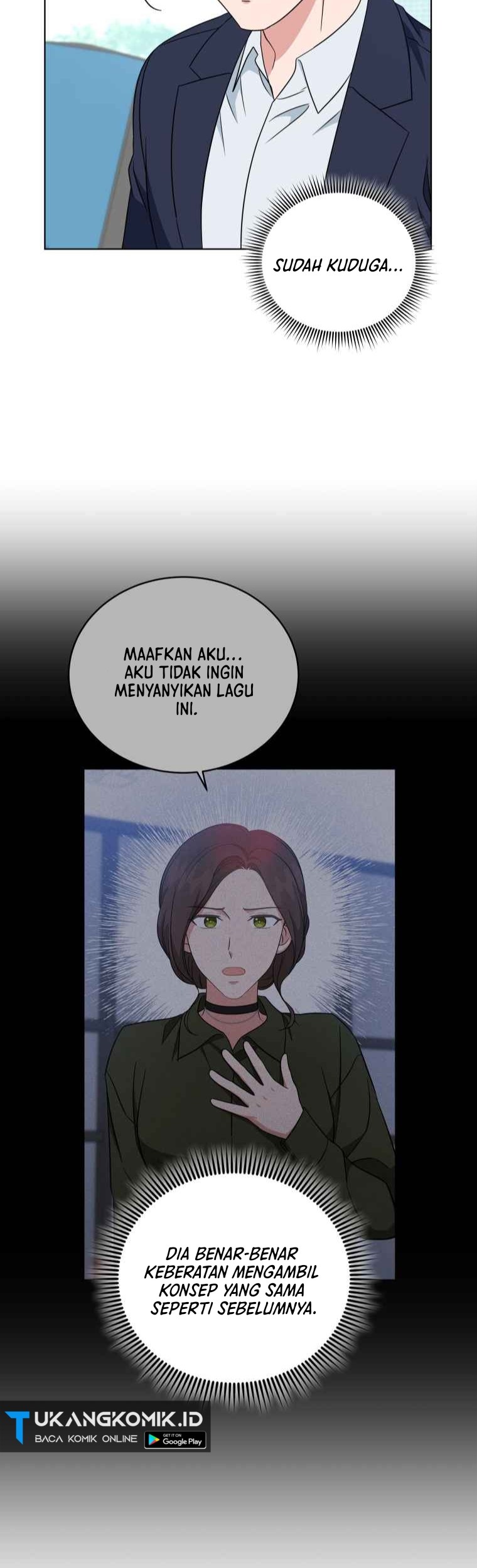 My Daughter is Music Genius Chapter 65 Gambar 24