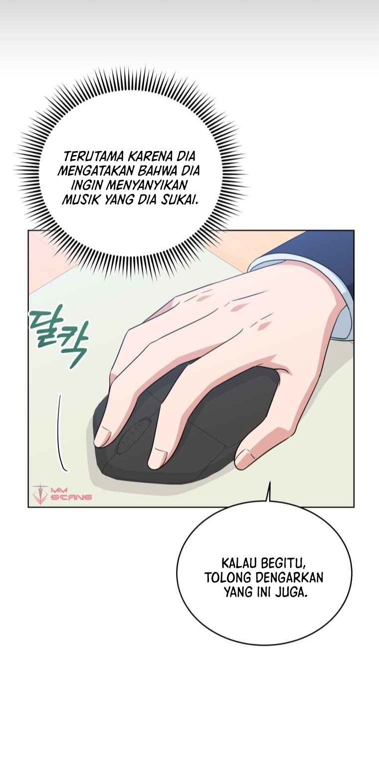 My Daughter is Music Genius Chapter 65 Gambar 25