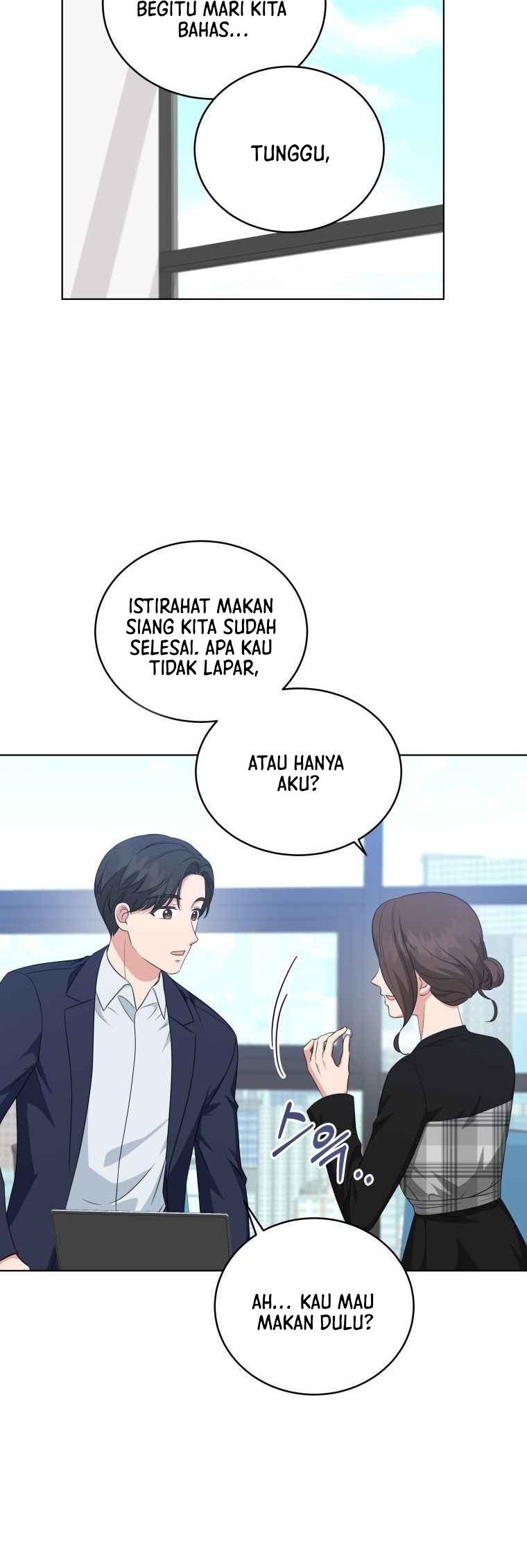 My Daughter is Music Genius Chapter 65 Gambar 29