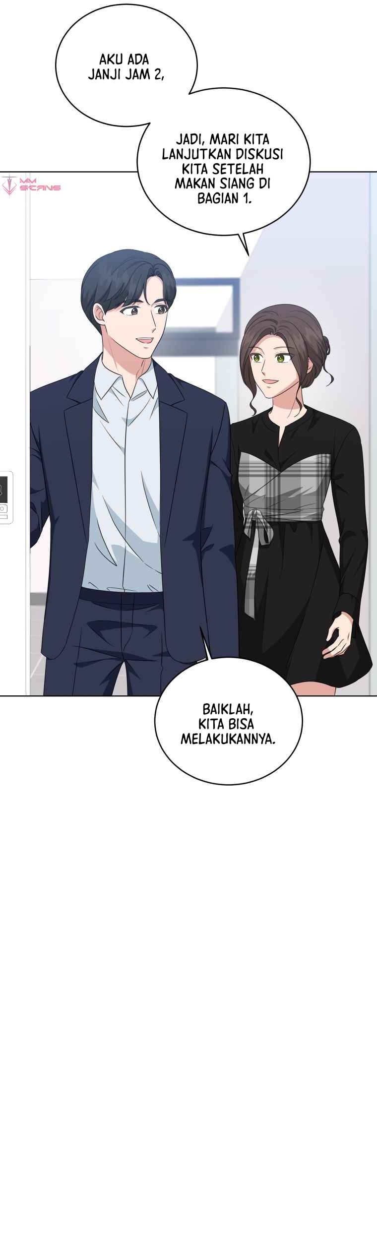 My Daughter is Music Genius Chapter 65 Gambar 30