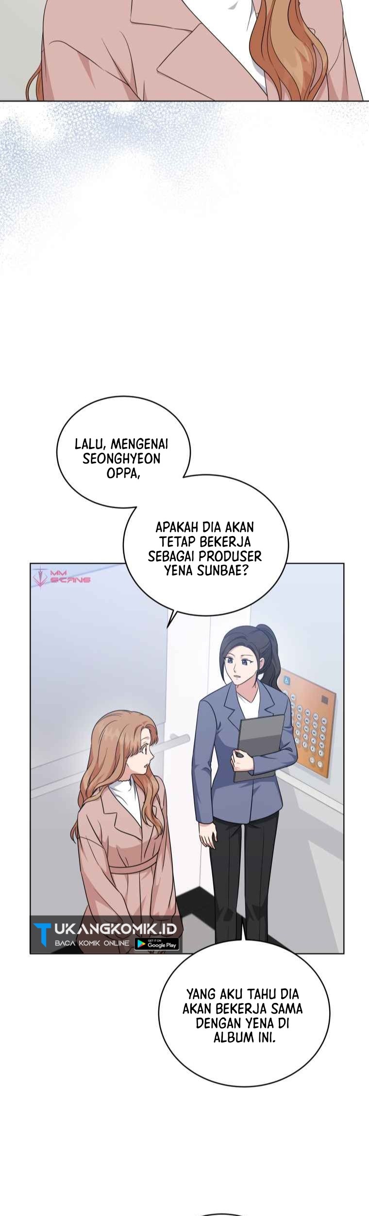 My Daughter is Music Genius Chapter 65 Gambar 32