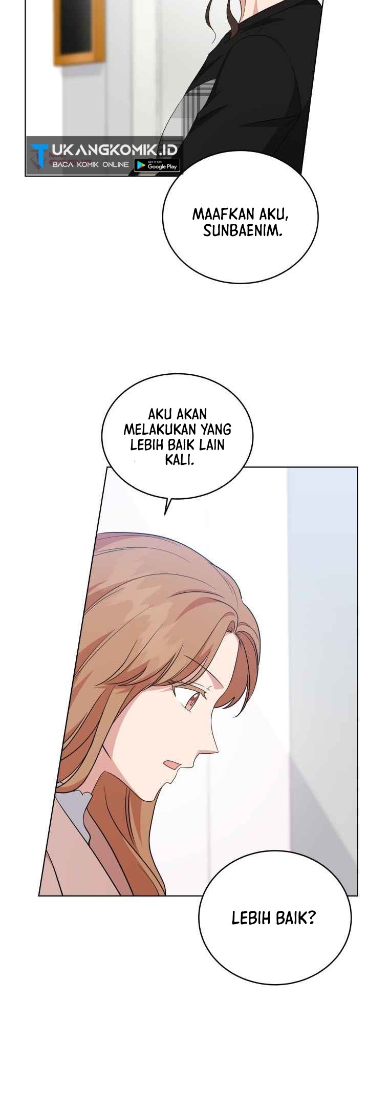 My Daughter is Music Genius Chapter 65 Gambar 41