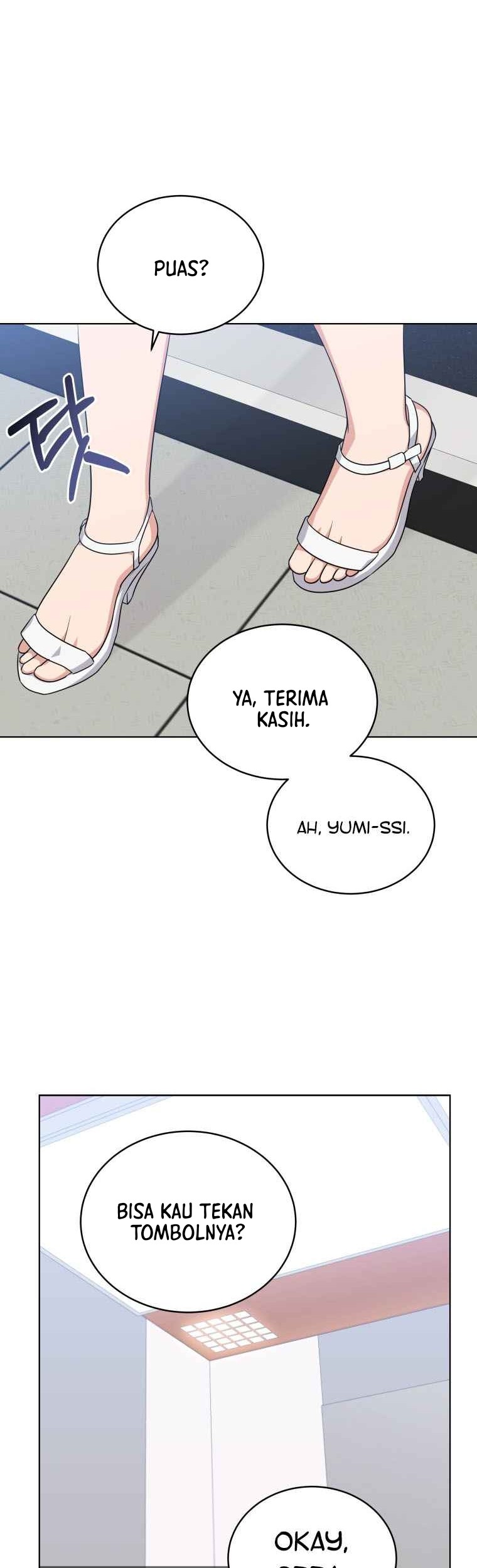 My Daughter is Music Genius Chapter 65 Gambar 44