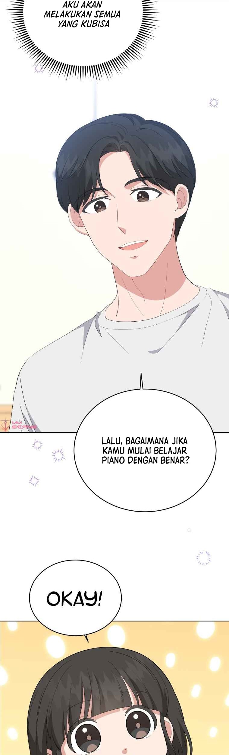 My Daughter is Music Genius Chapter 65 Gambar 4