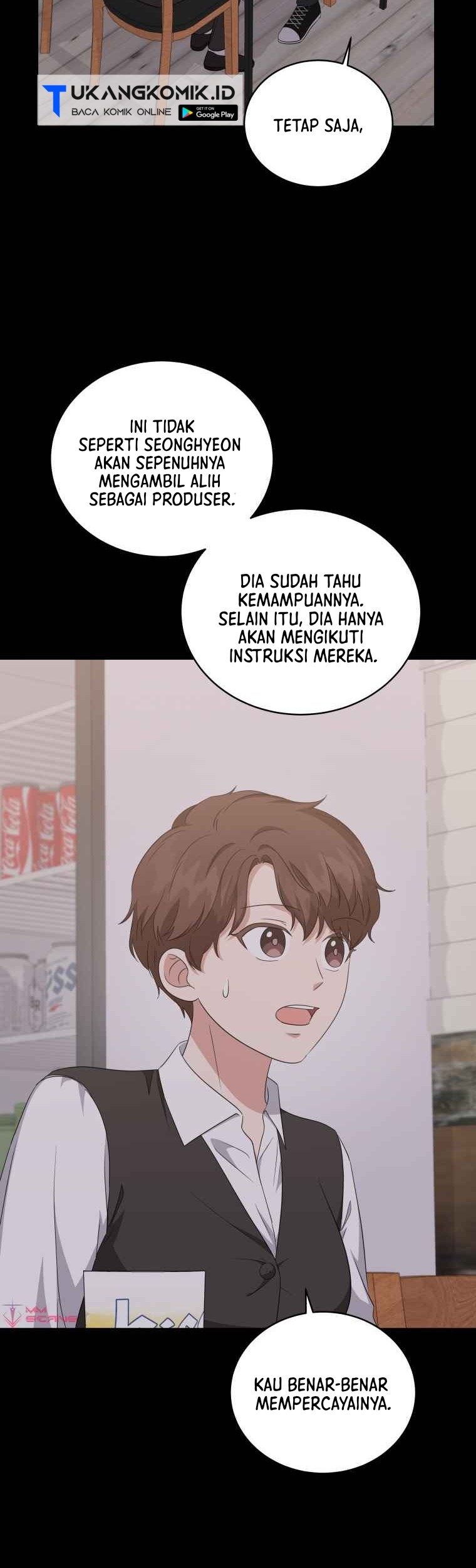 My Daughter is Music Genius Chapter 65 Gambar 11