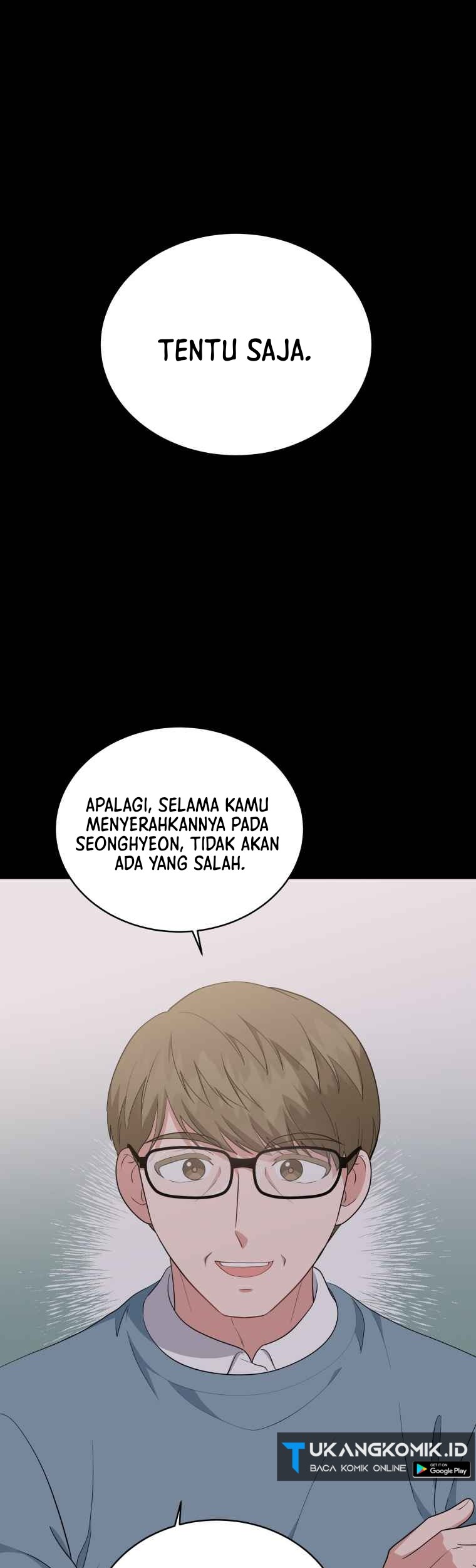 My Daughter is Music Genius Chapter 65 Gambar 12