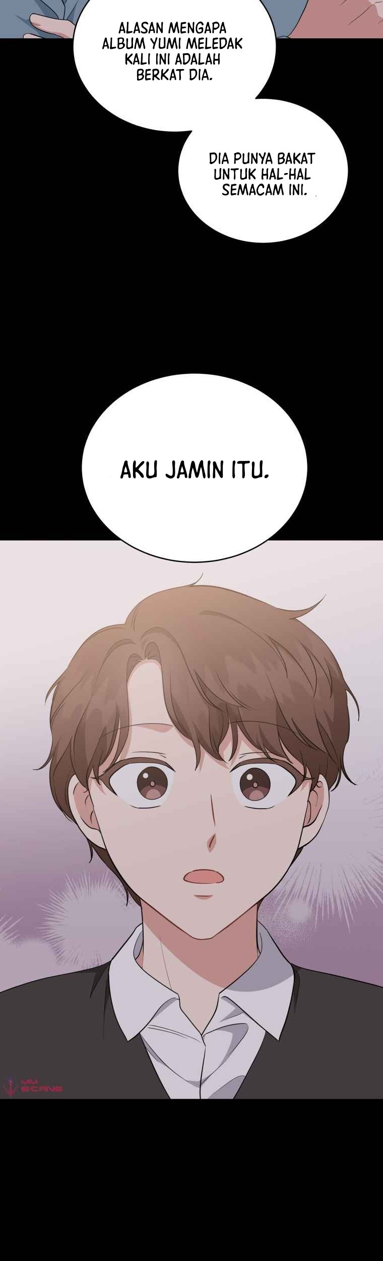 My Daughter is Music Genius Chapter 65 Gambar 13