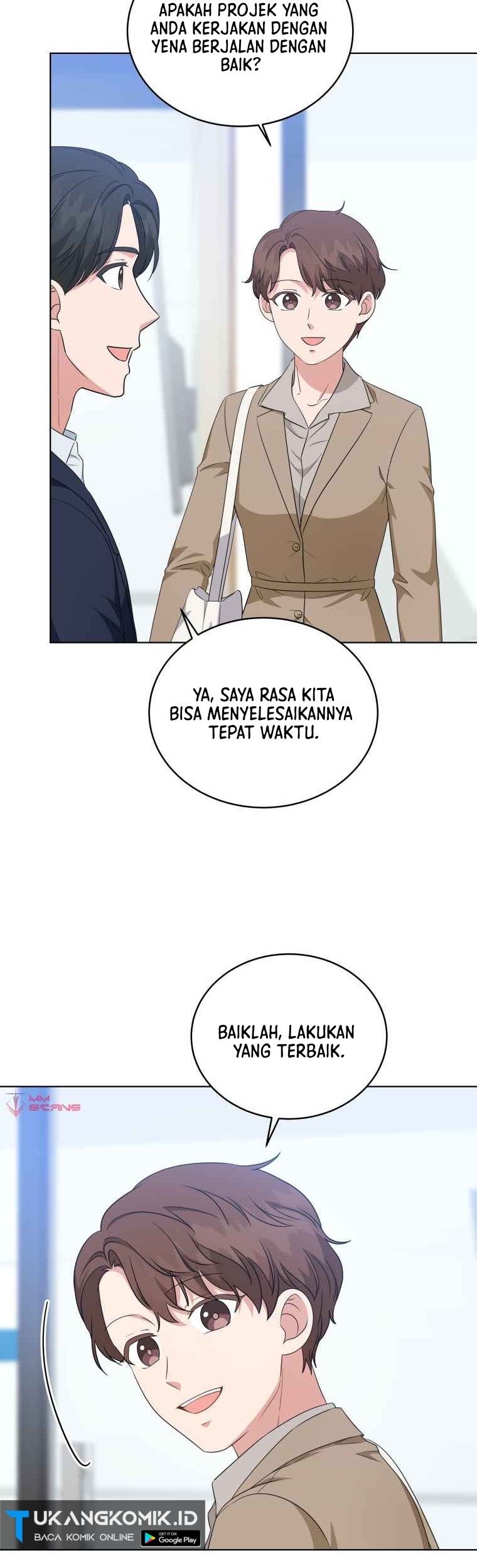 My Daughter is Music Genius Chapter 65 Gambar 16