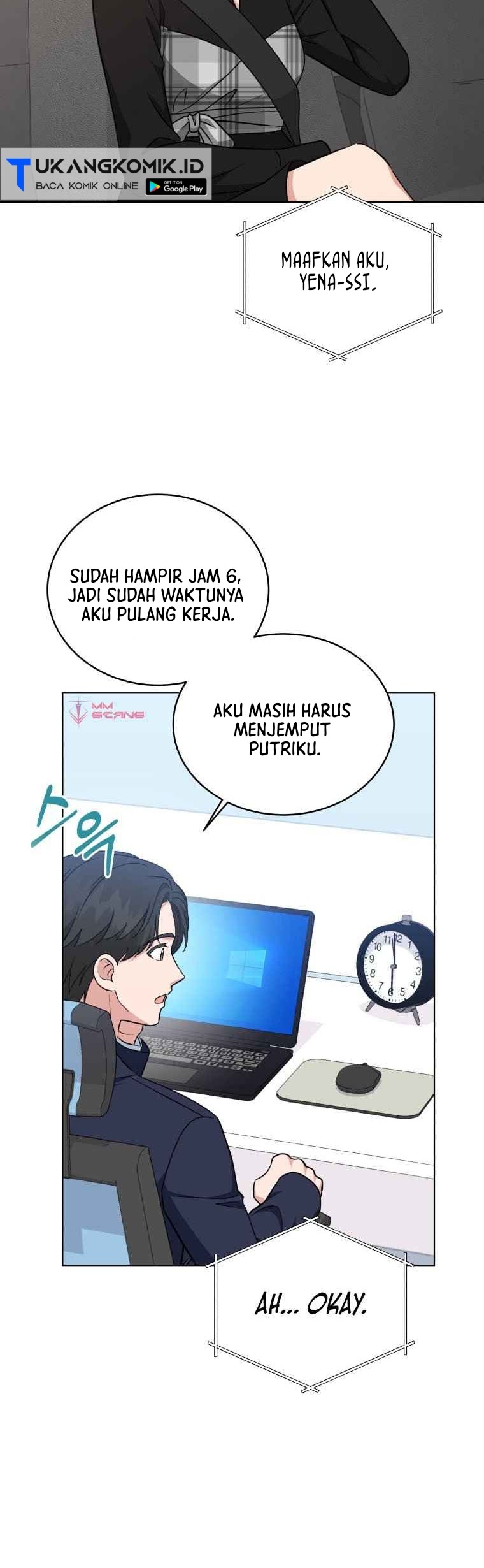 My Daughter is Music Genius Chapter 66 Gambar 22