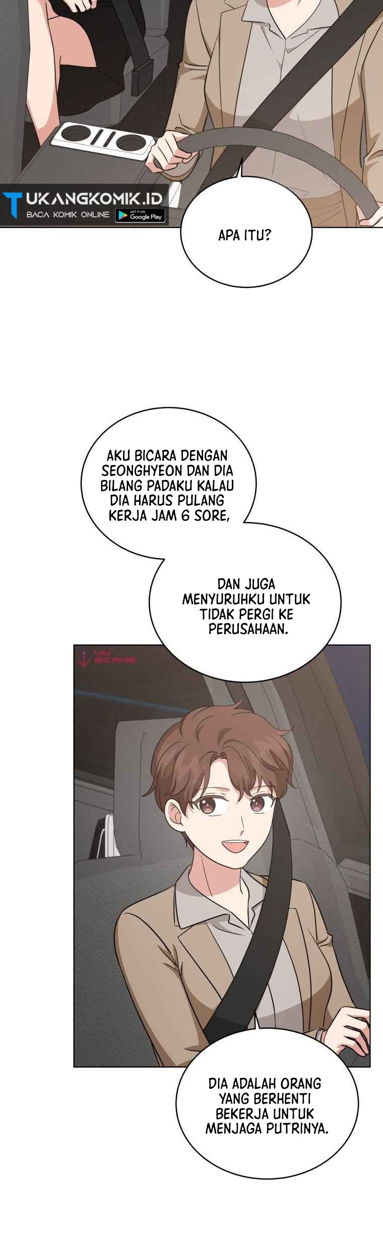 My Daughter is Music Genius Chapter 66 Gambar 24
