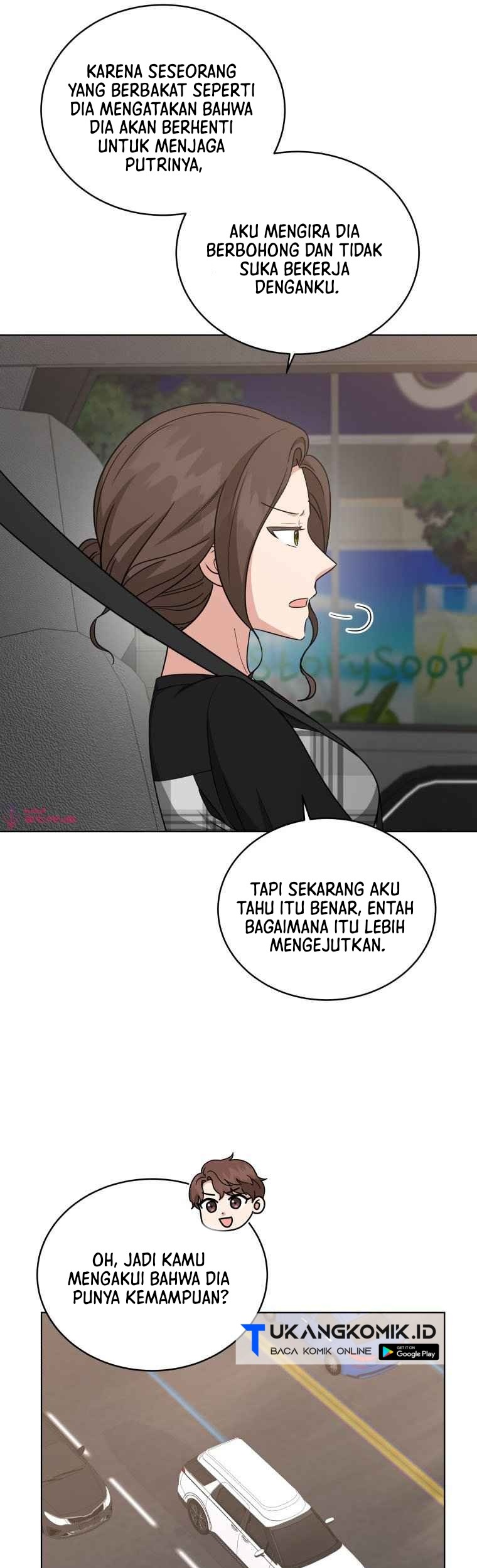 My Daughter is Music Genius Chapter 66 Gambar 25