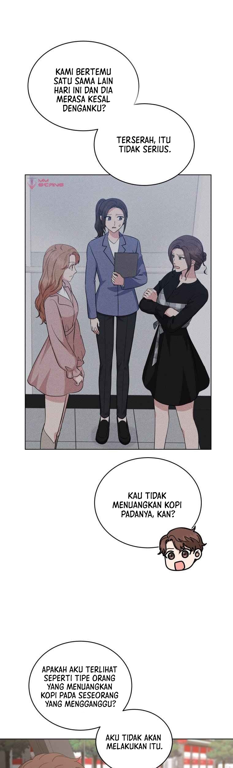 My Daughter is Music Genius Chapter 66 Gambar 29