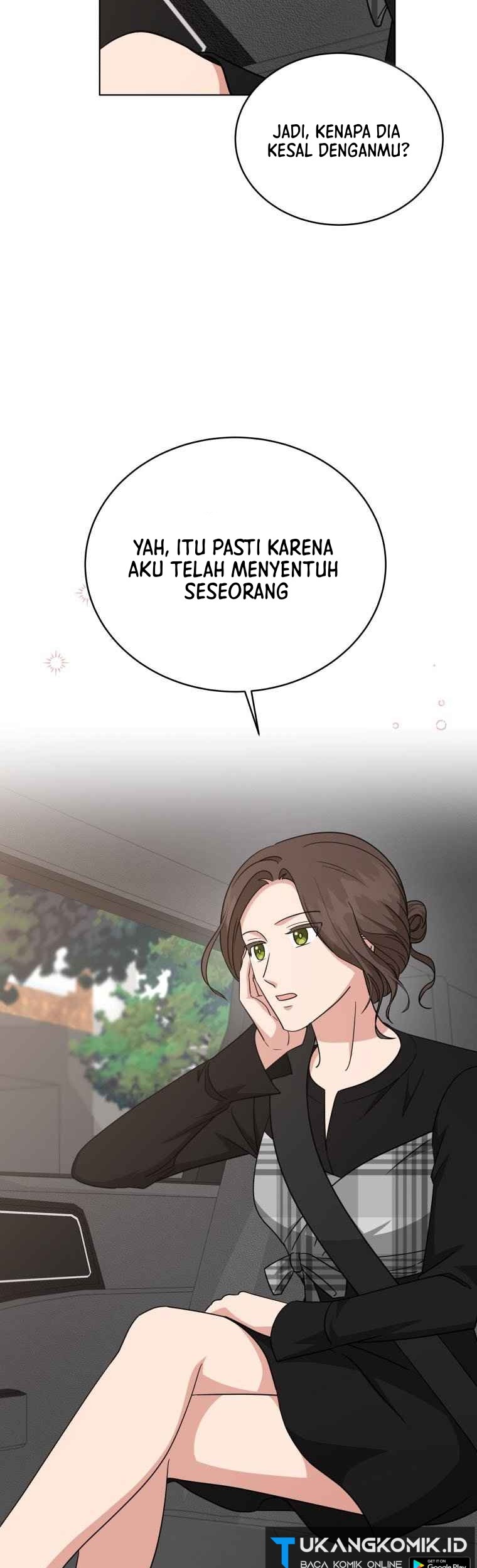 My Daughter is Music Genius Chapter 66 Gambar 31