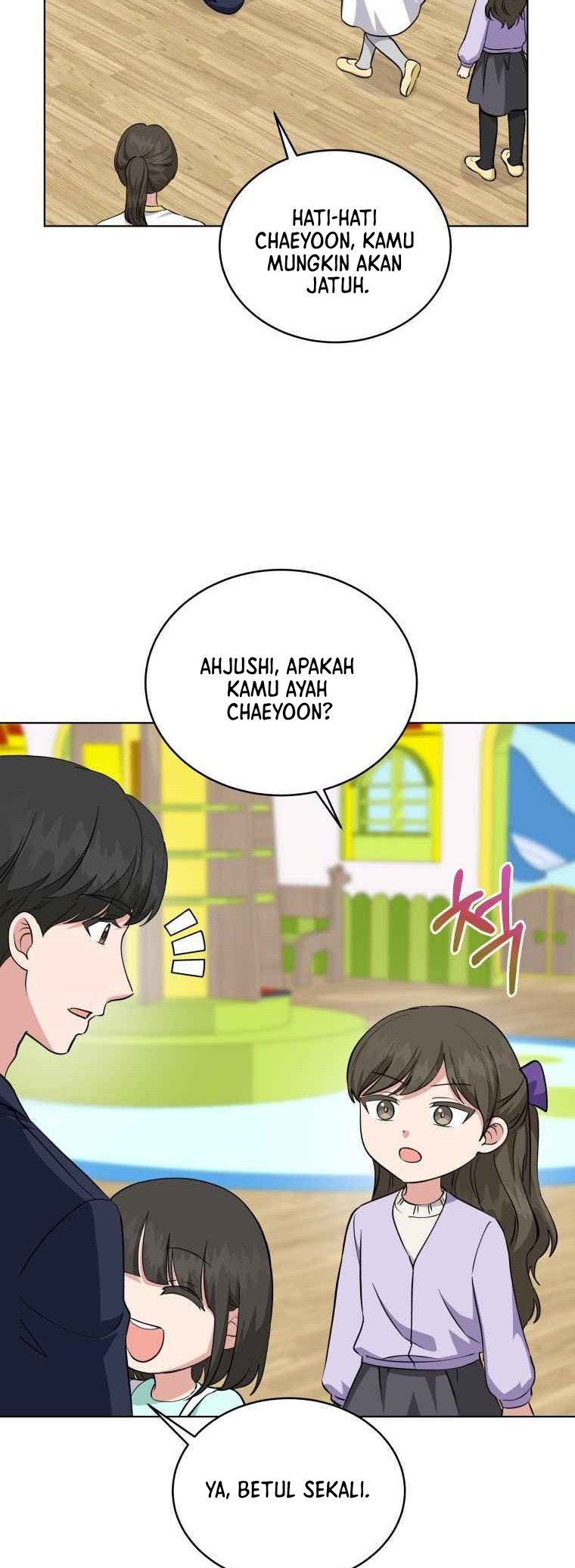 My Daughter is Music Genius Chapter 66 Gambar 34