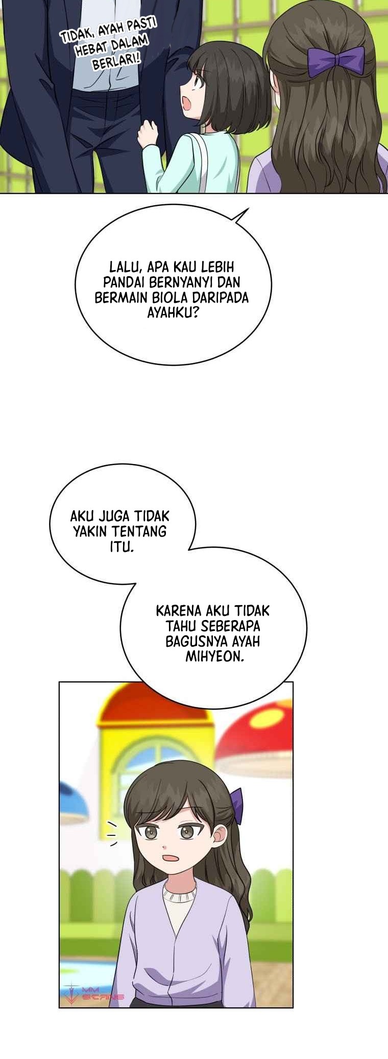 My Daughter is Music Genius Chapter 66 Gambar 36