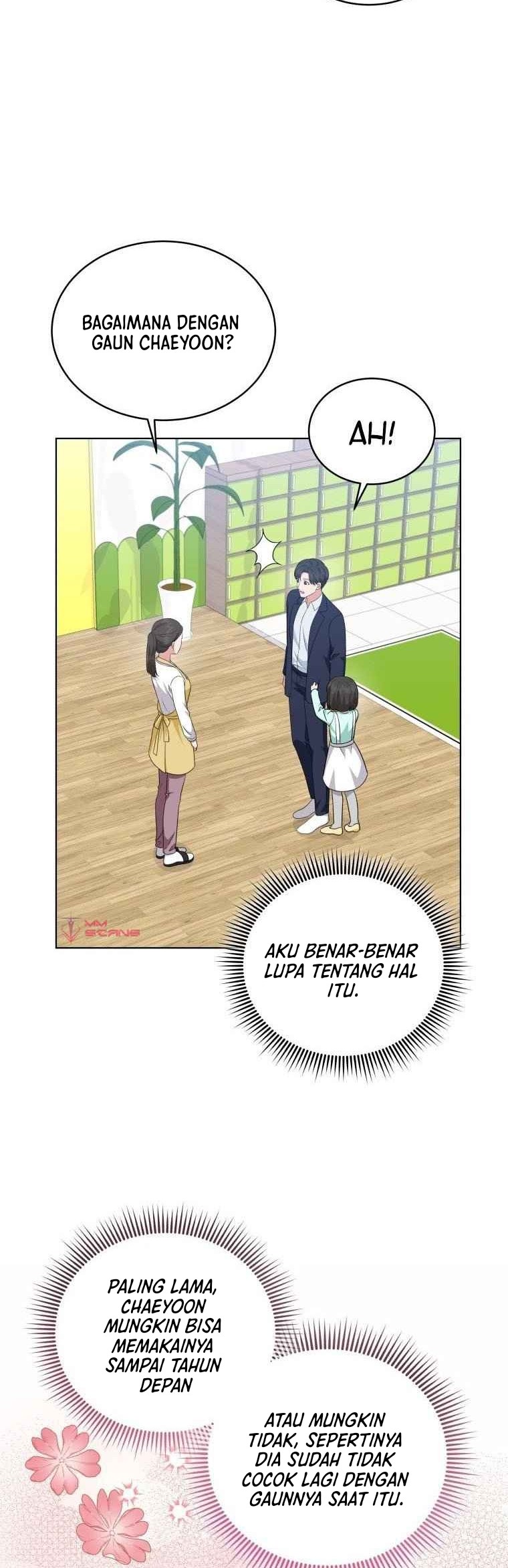 My Daughter is Music Genius Chapter 66 Gambar 38