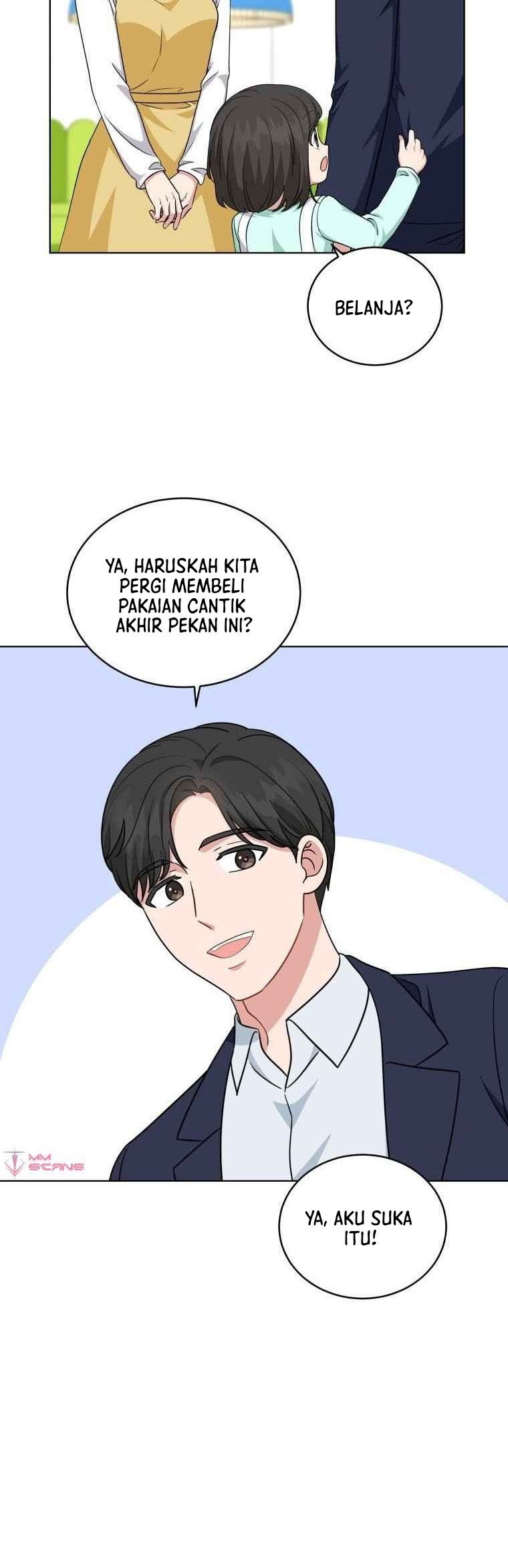 My Daughter is Music Genius Chapter 66 Gambar 40