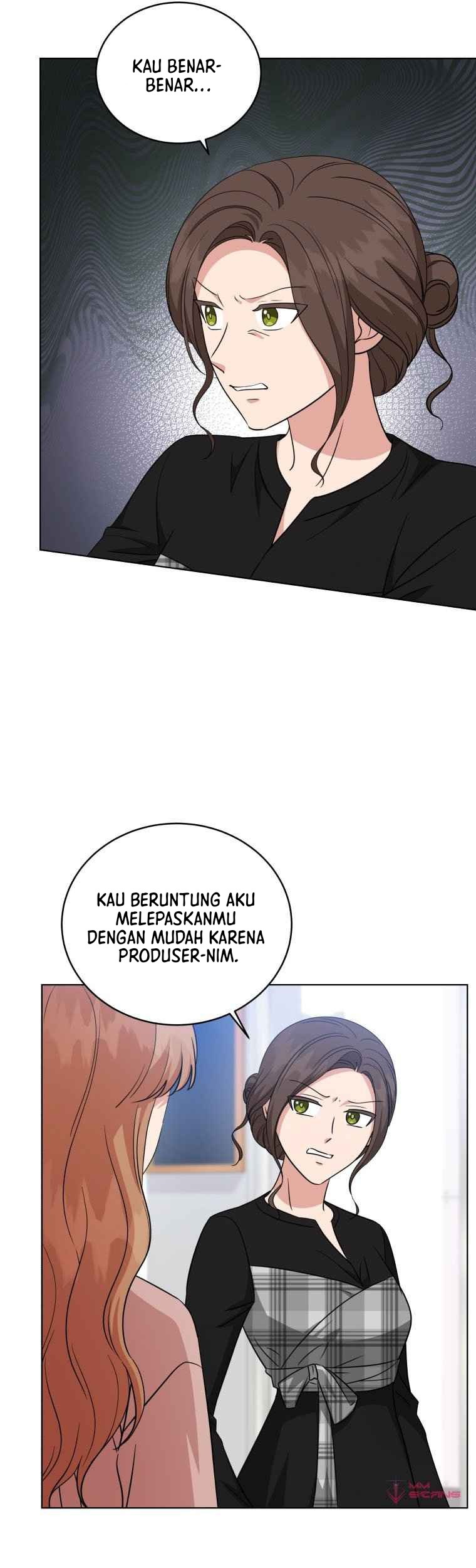 My Daughter is Music Genius Chapter 66 Gambar 6