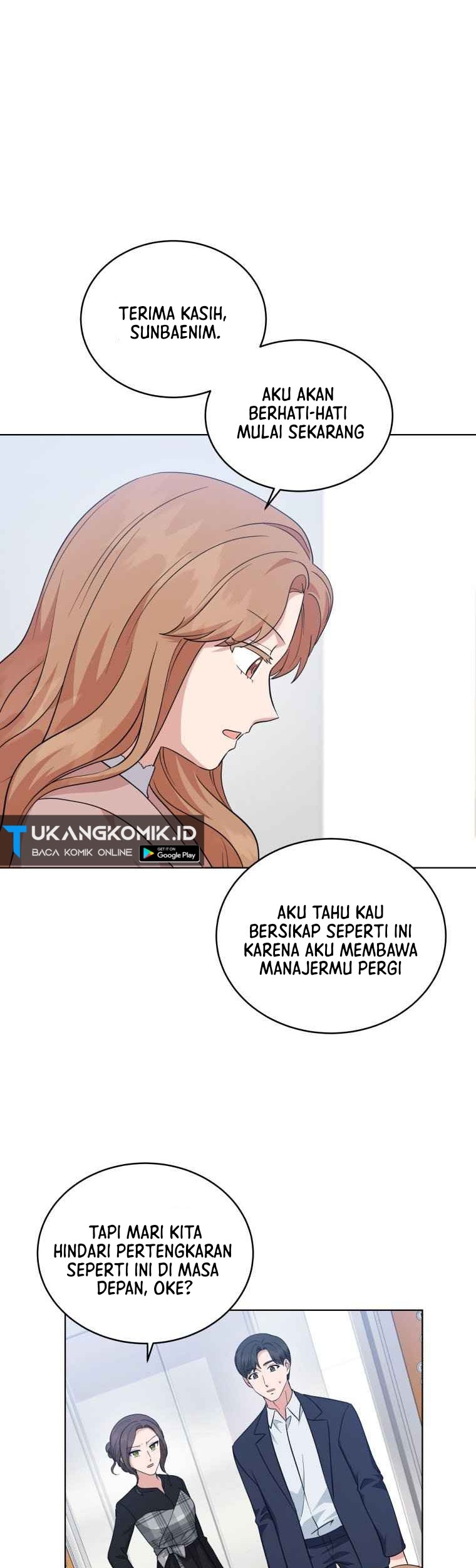 My Daughter is Music Genius Chapter 66 Gambar 7