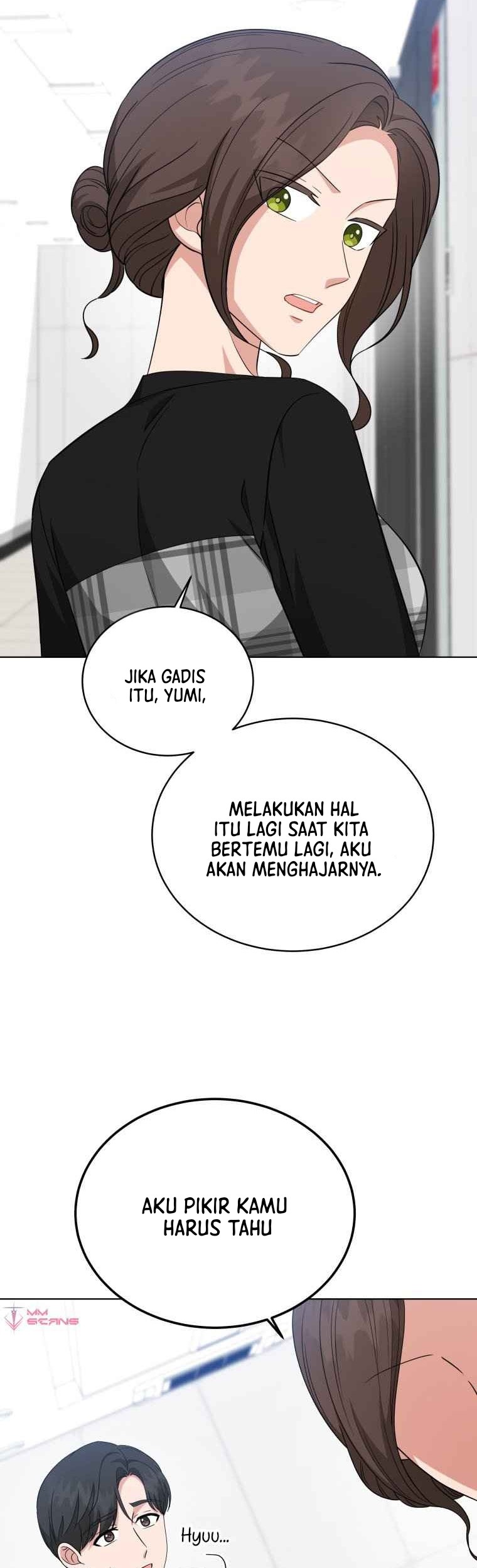 My Daughter is Music Genius Chapter 66 Gambar 15