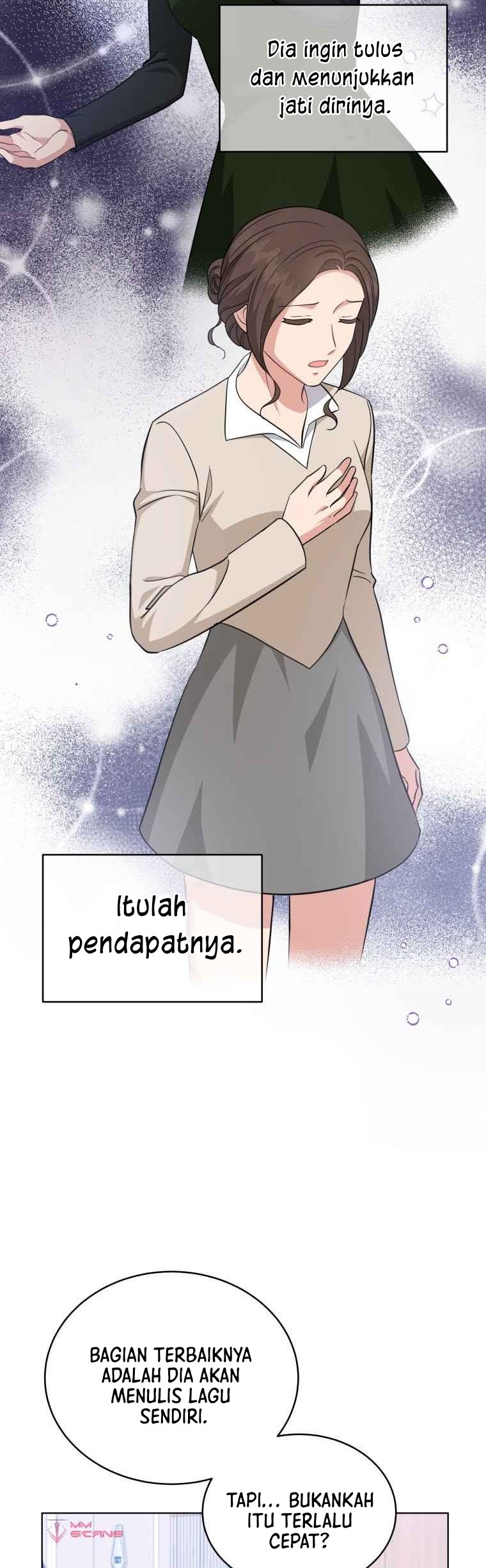 My Daughter is Music Genius Chapter 66 Gambar 18