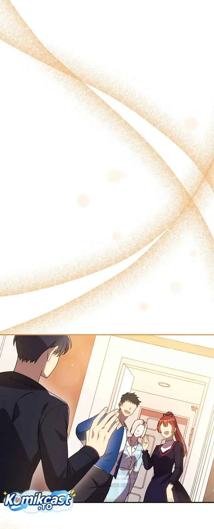 My Daughter is the Final Boss Chapter 153 Gambar 21