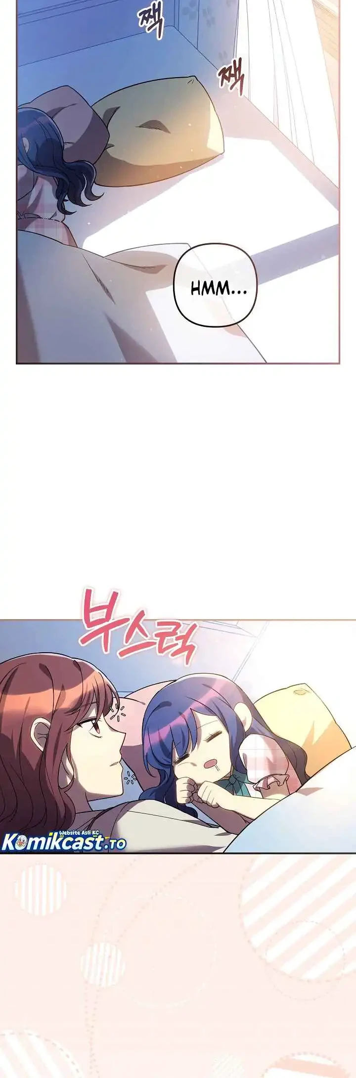 My Daughter is the Final Boss Chapter 153 Gambar 25