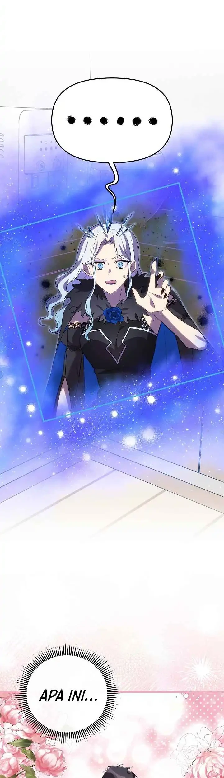 My Daughter is the Final Boss Chapter 154 Gambar 15